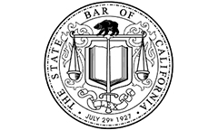 California State Bar Logo