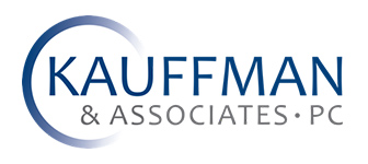san rafael based law firm kauffman and associates logo