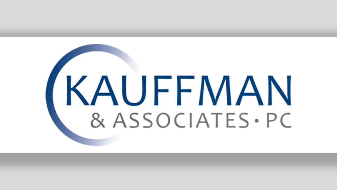 kauffman and associates logo